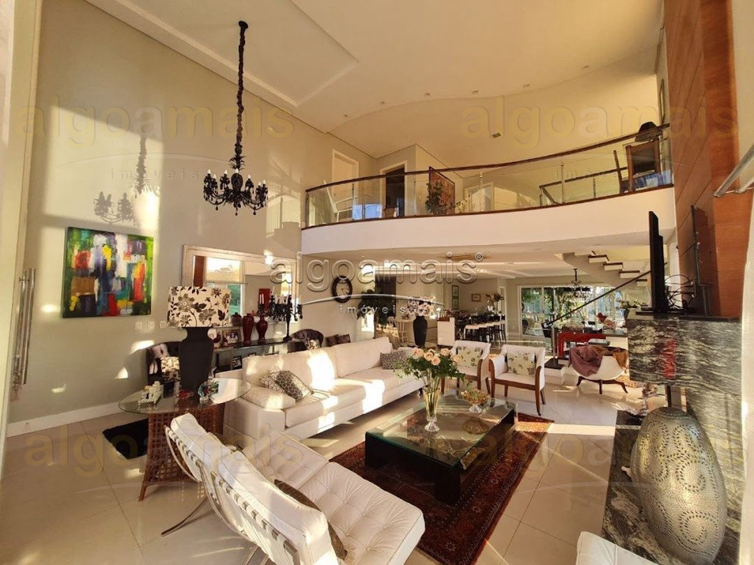 Casa de Condomínio, 4 quartos - Foto 10
