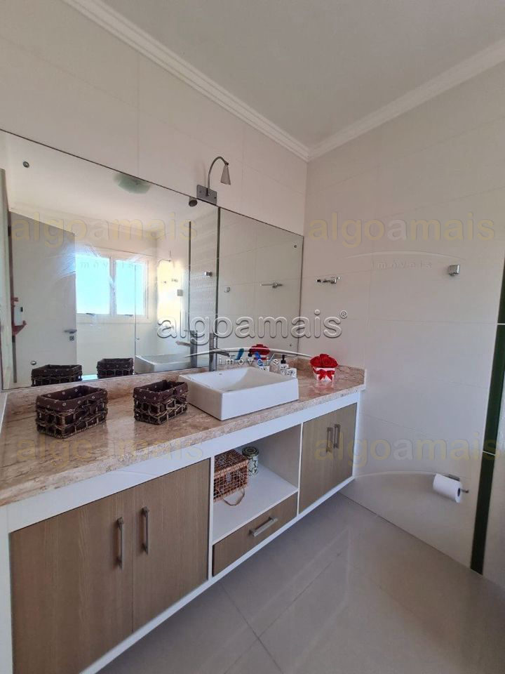 Casa de Condomínio, 4 quartos - Foto 30