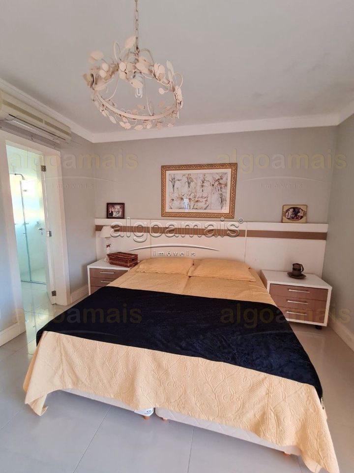 Casa de Condomínio, 4 quartos - Foto 27