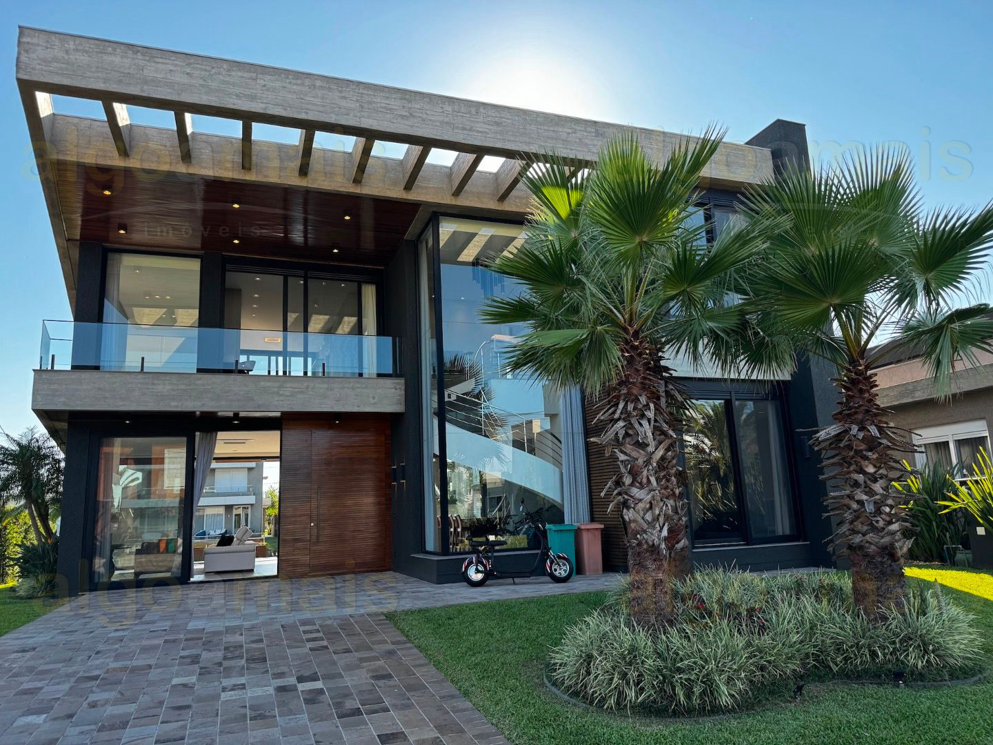 Casa de Condomínio, 5 quartos - Foto 6