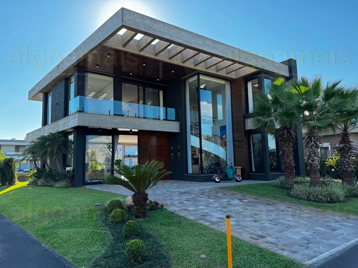Casa de Condomínio, 5 quartos - Foto 8