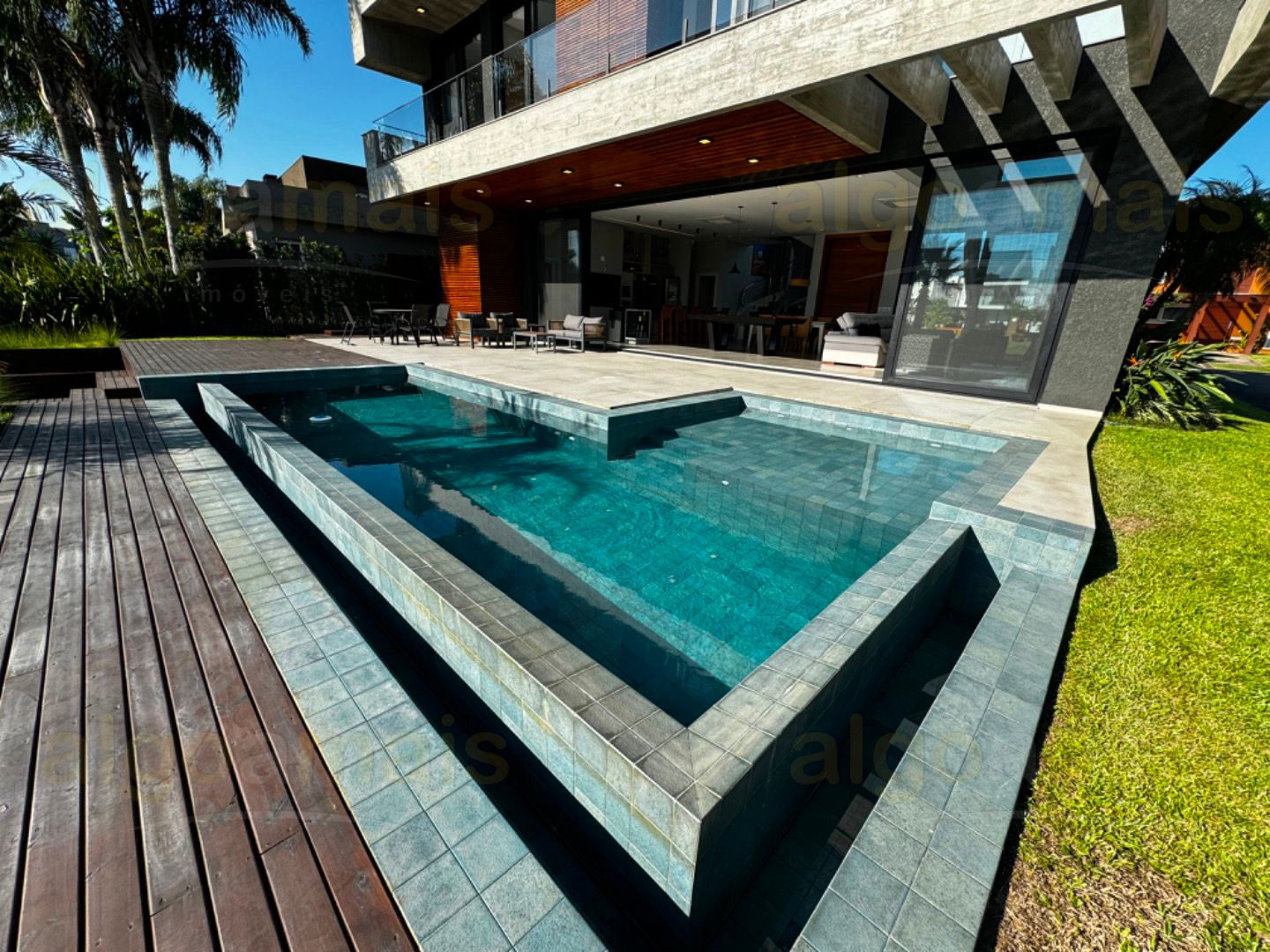 Casa de Condomínio, 5 quartos - Foto 18