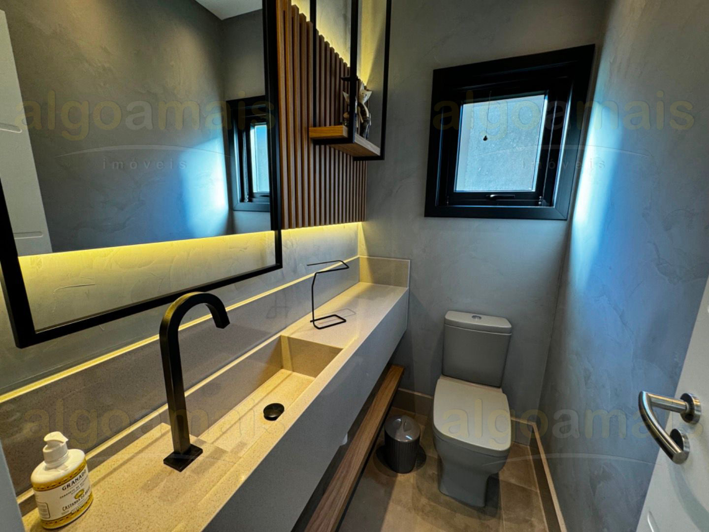 Casa de Condomínio, 5 quartos - Foto 25