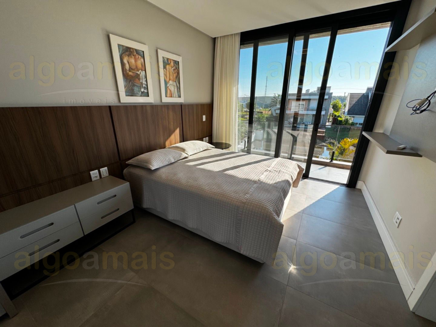 Casa de Condomínio, 5 quartos - Foto 32