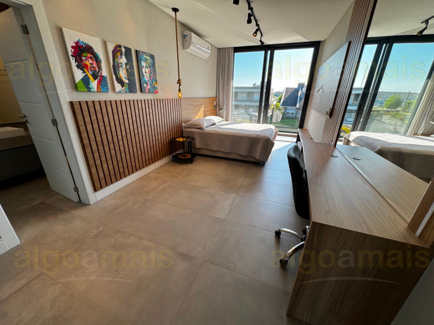 Casa de Condomínio, 5 quartos - Foto 35