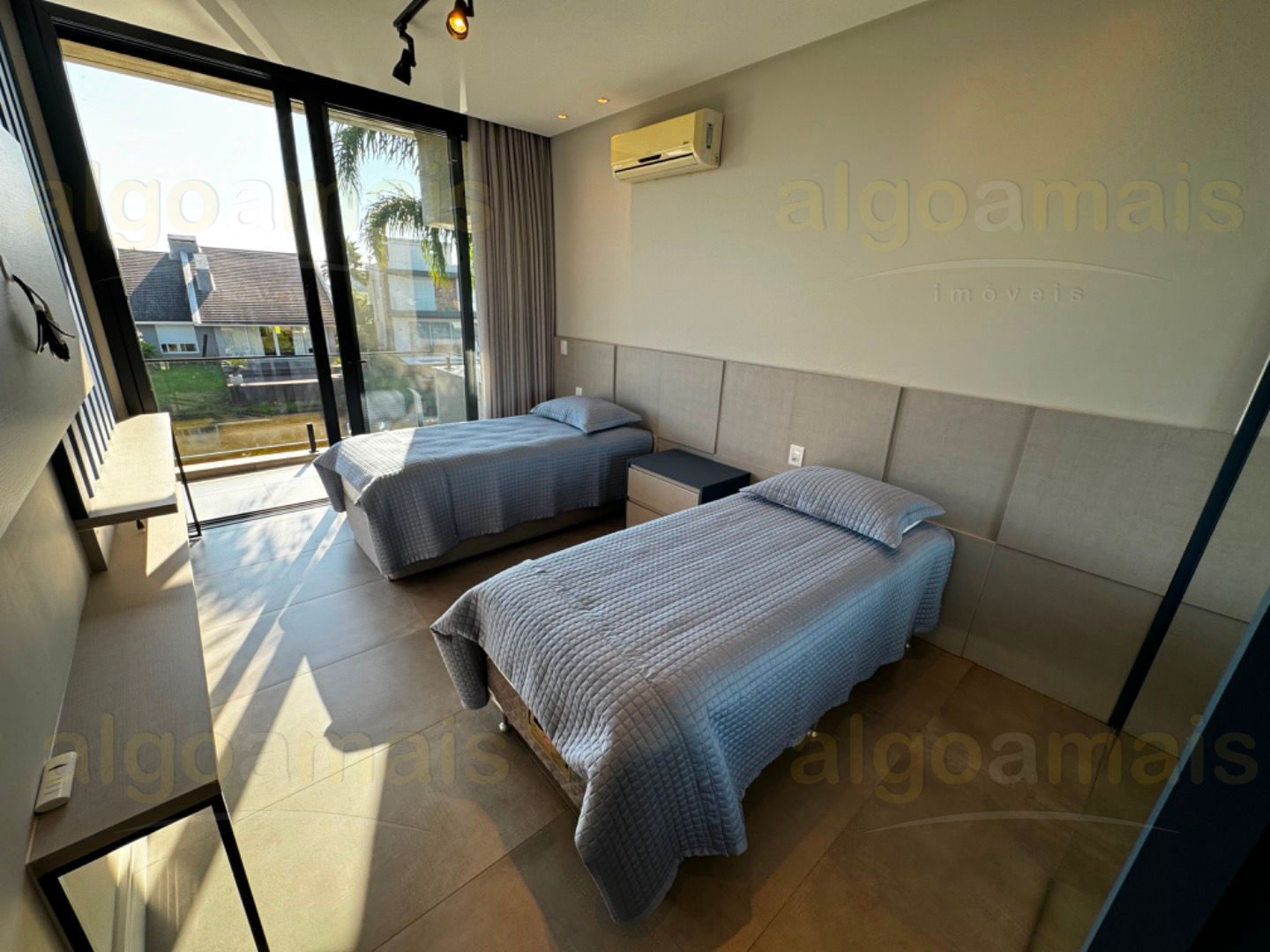 Casa de Condomínio, 5 quartos - Foto 33