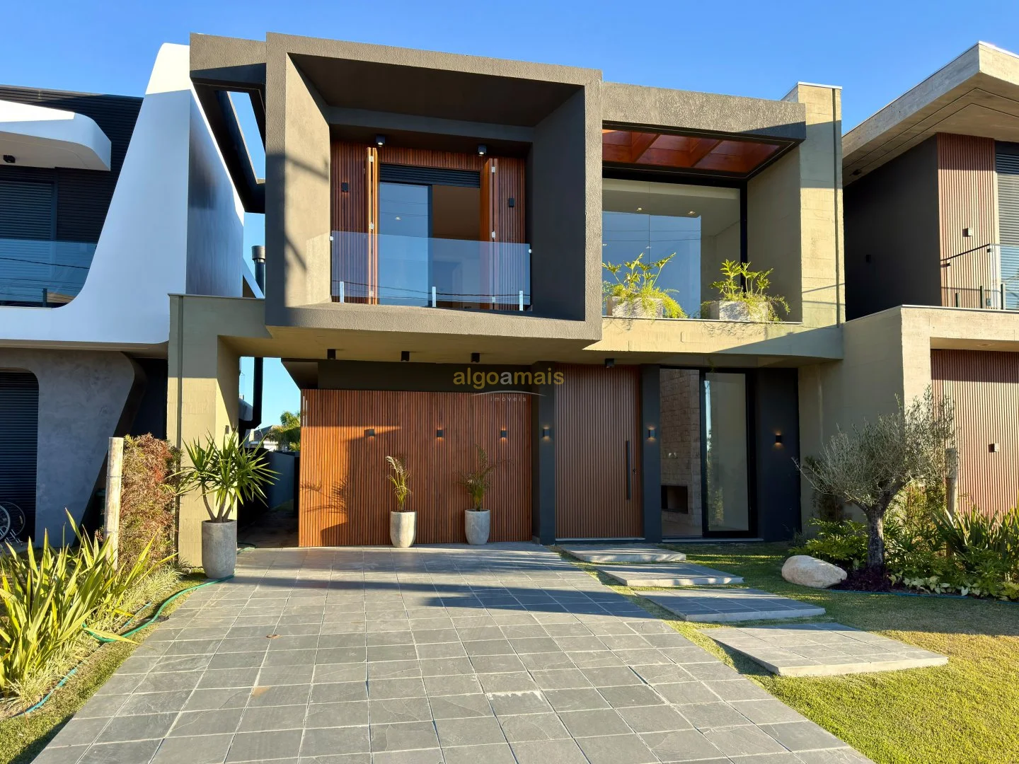 Fachada