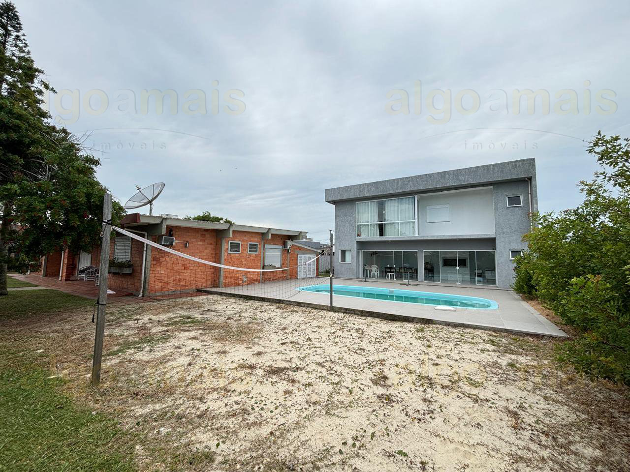 Casa, 5 quartos, 177 m² - Foto 7