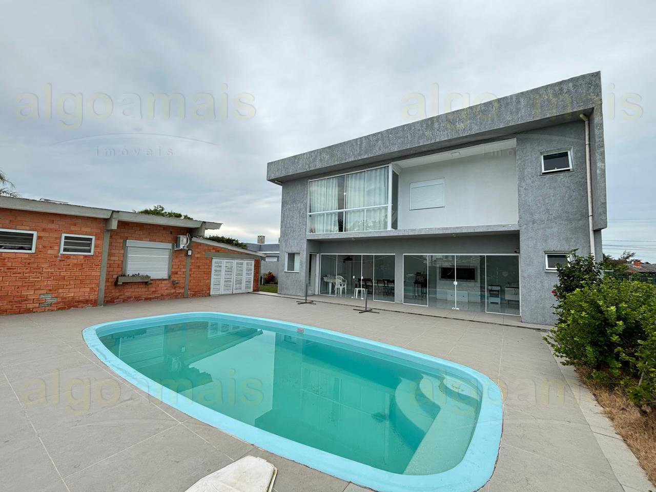 Casa, 5 quartos, 177 m² - Foto 8