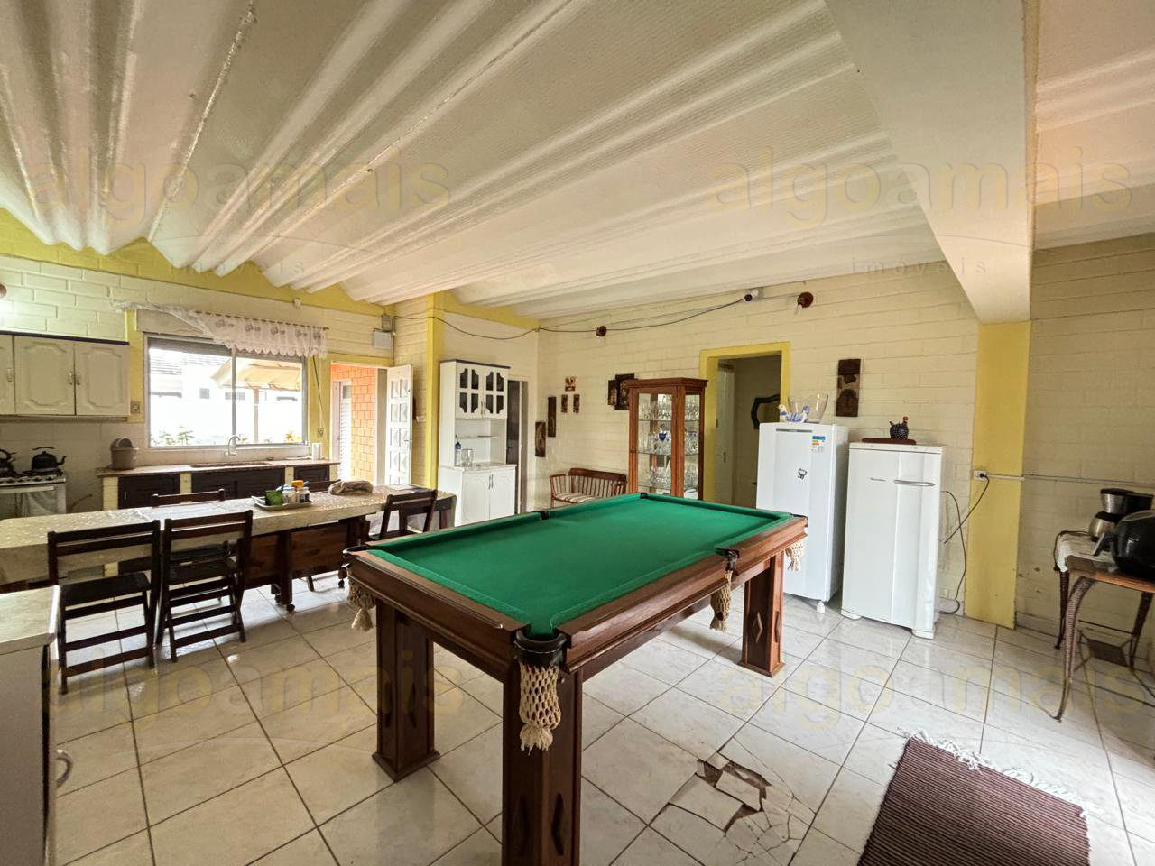 Casa, 5 quartos, 177 m² - Foto 11