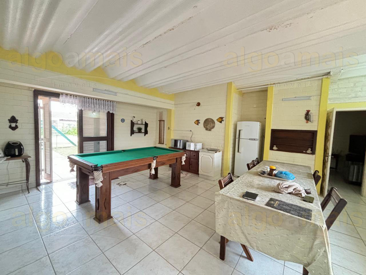 Casa, 5 quartos, 177 m² - Foto 12