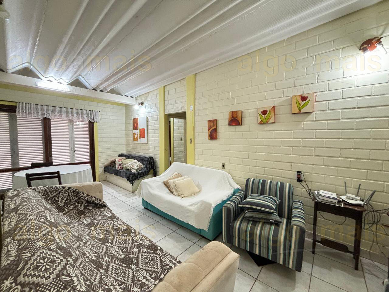Casa, 5 quartos, 177 m² - Foto 13