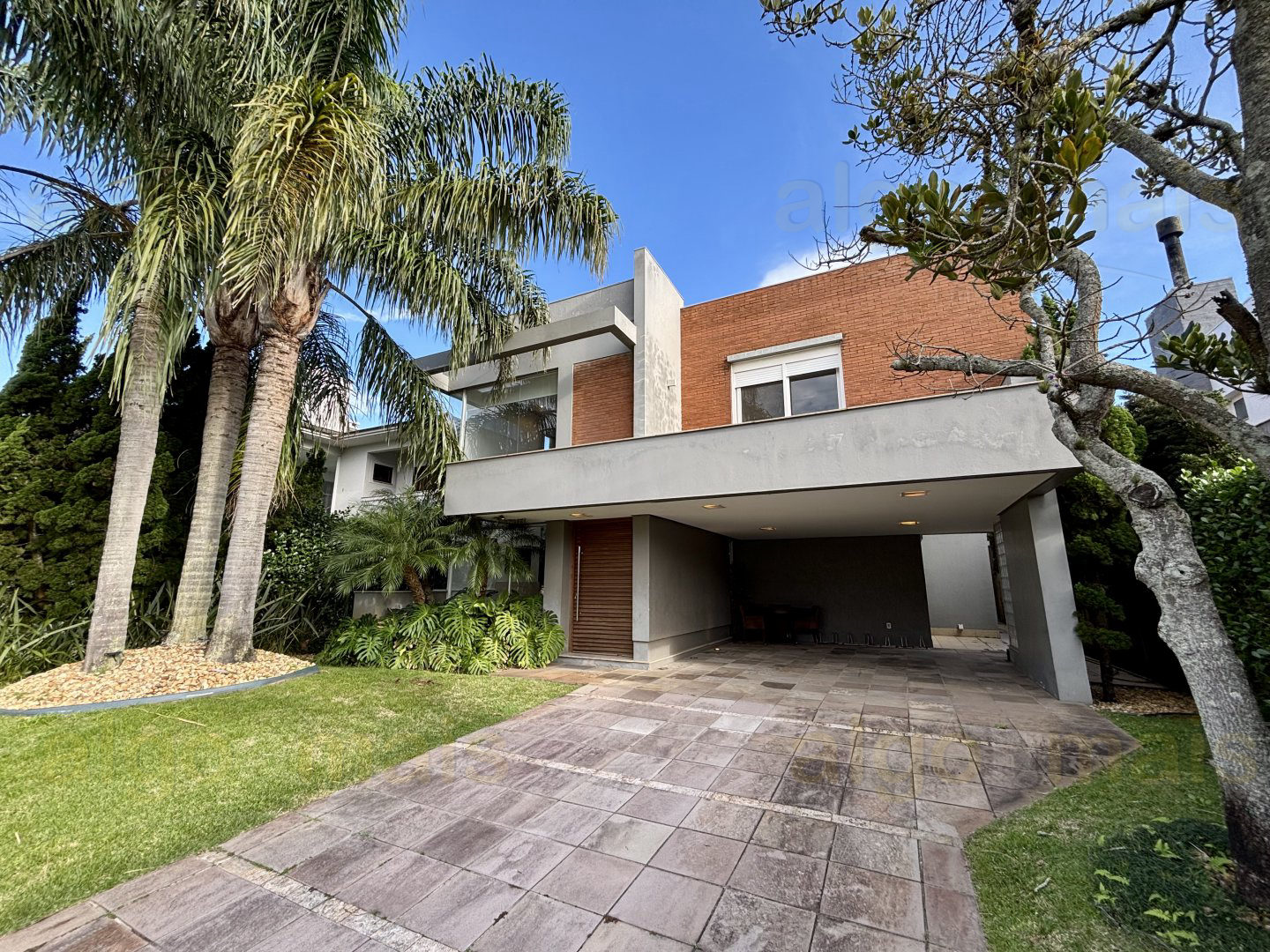 Casa de Condomínio, 5 quartos - Foto 4