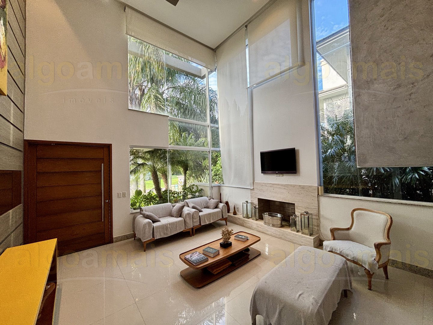 Casa de Condomínio, 5 quartos - Foto 7