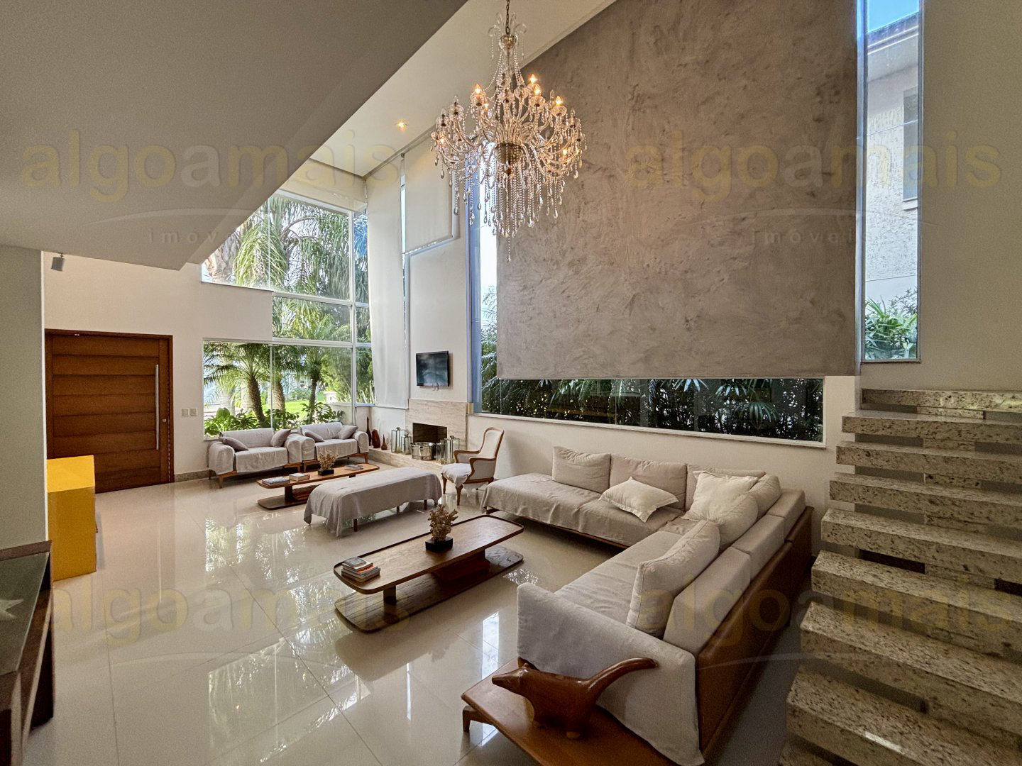Casa de Condomínio, 5 quartos - Foto 8