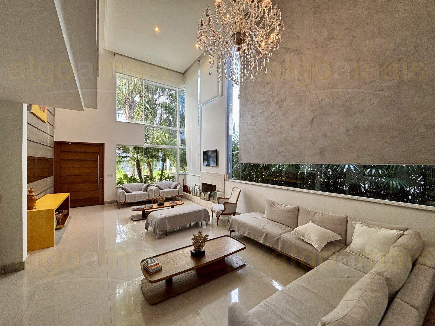 Casa de Condomínio, 5 quartos - Foto 9