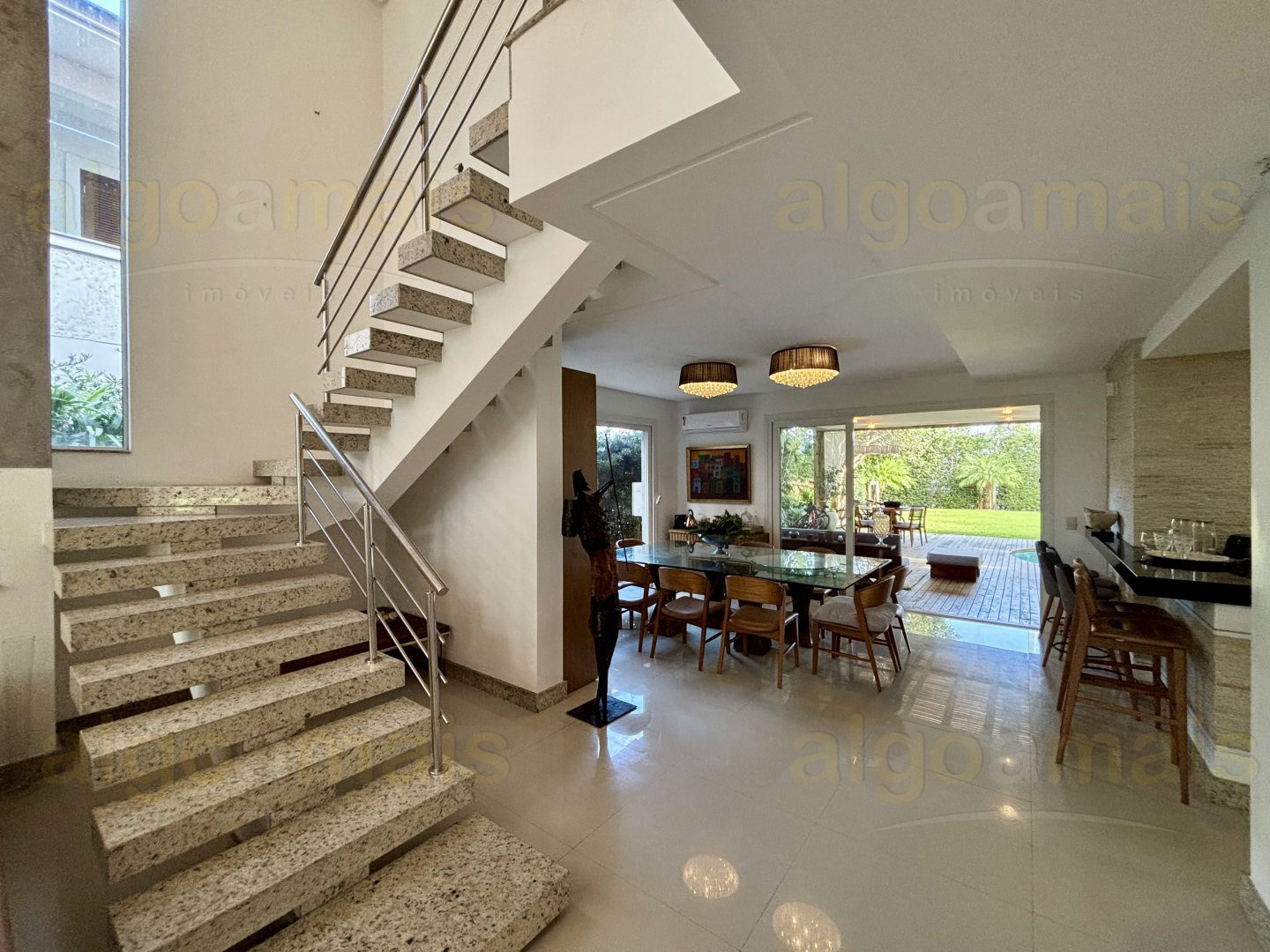 Casa de Condomínio, 5 quartos - Foto 12