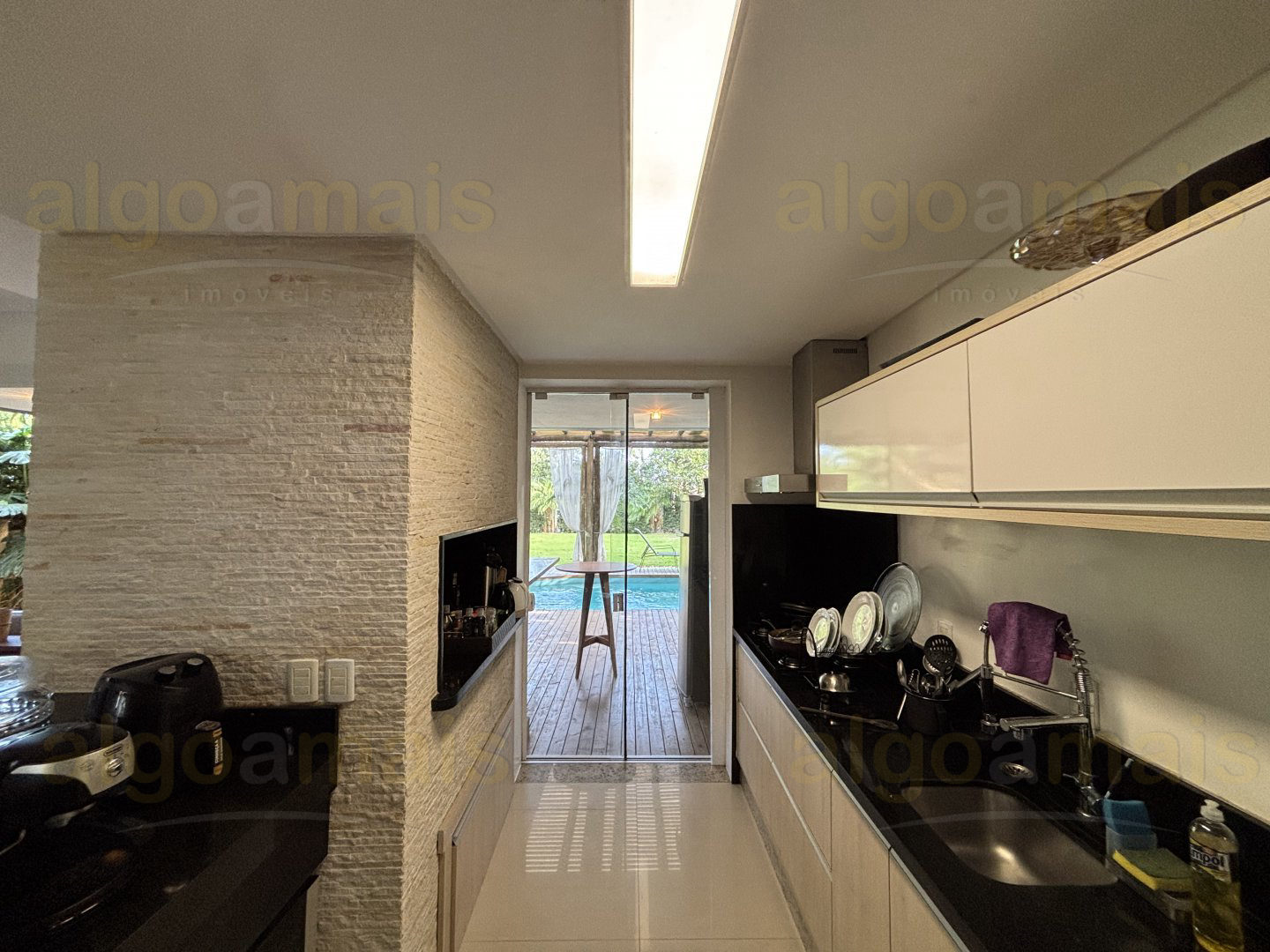 Casa de Condomínio, 5 quartos - Foto 18