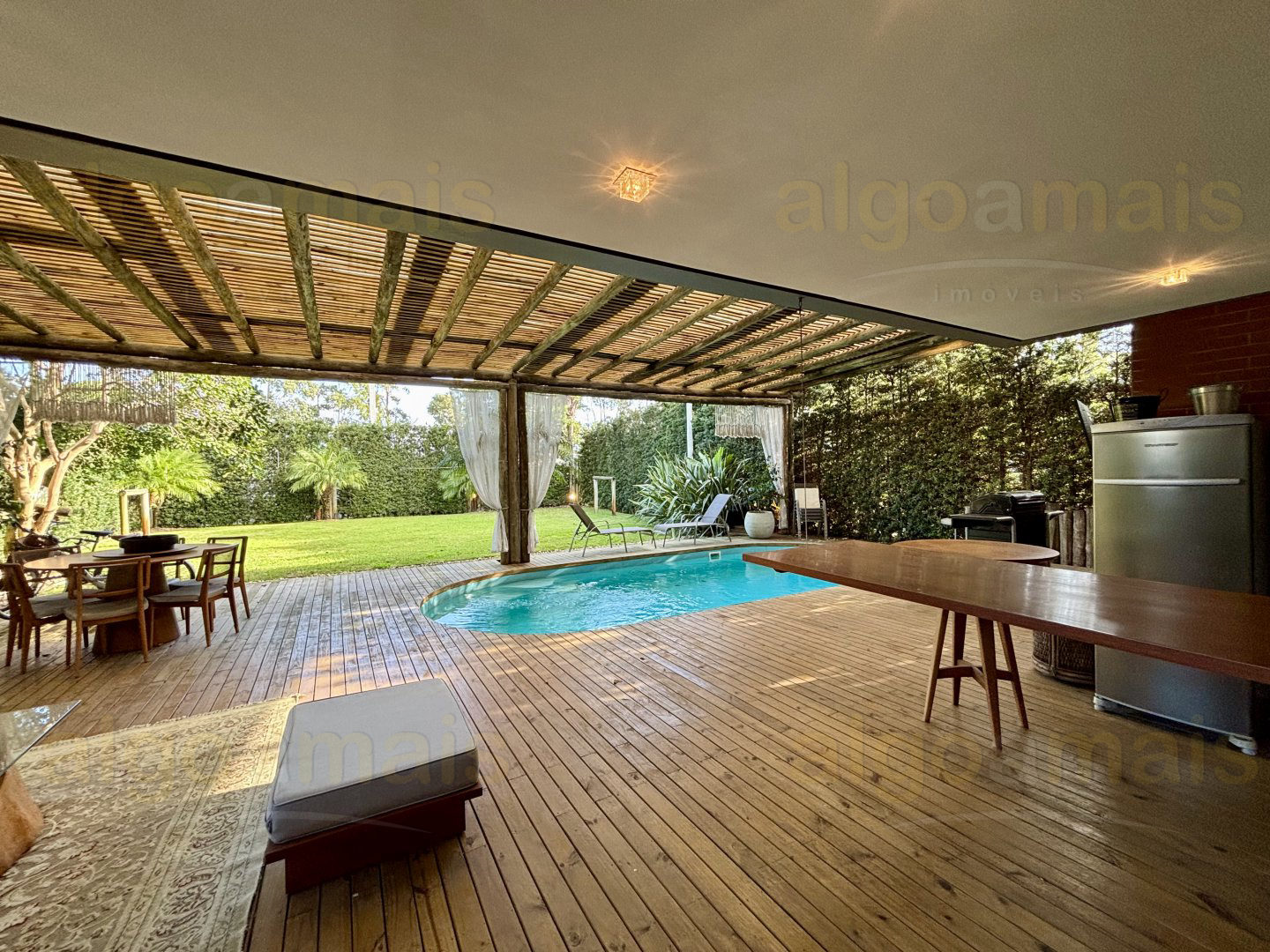 Casa de Condomínio, 5 quartos - Foto 20