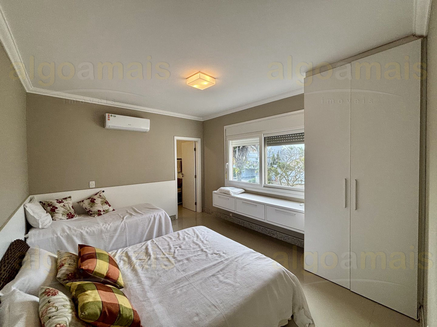 Casa de Condomínio, 5 quartos - Foto 29