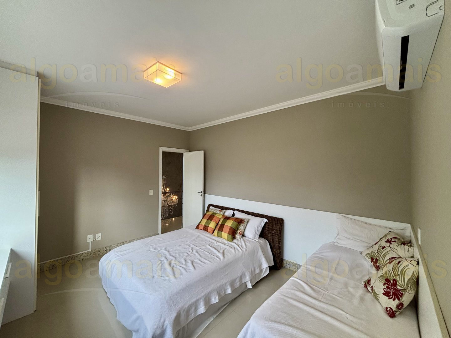 Casa de Condomínio, 5 quartos - Foto 30