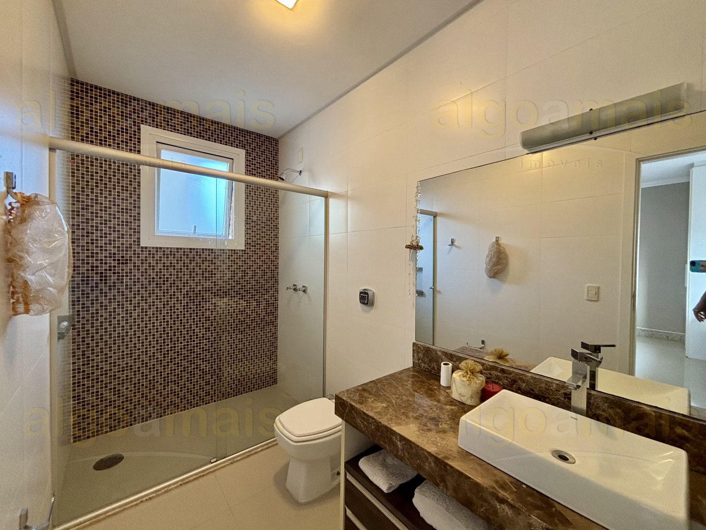 Casa de Condomínio, 5 quartos - Foto 31