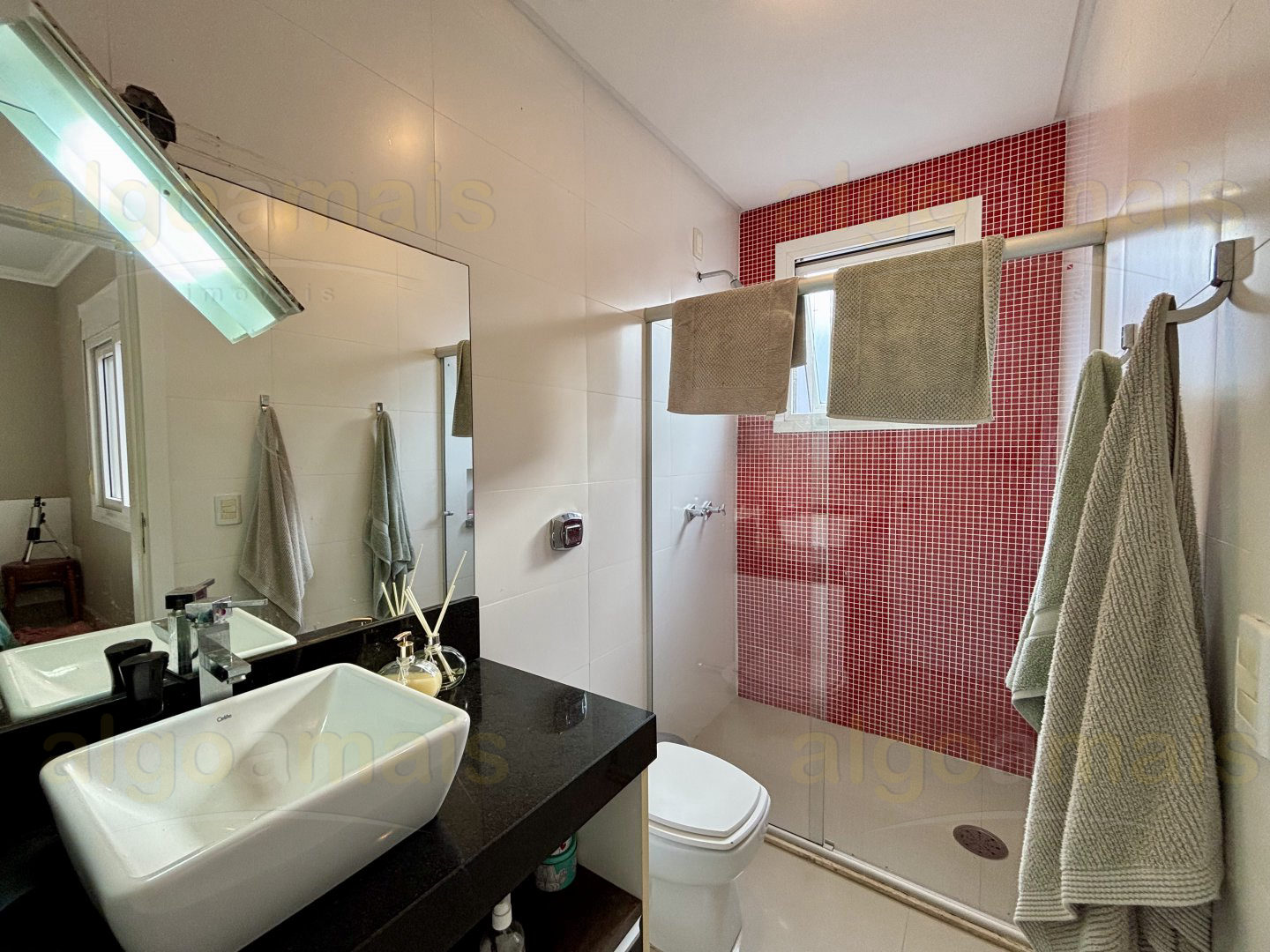Casa de Condomínio, 5 quartos - Foto 33