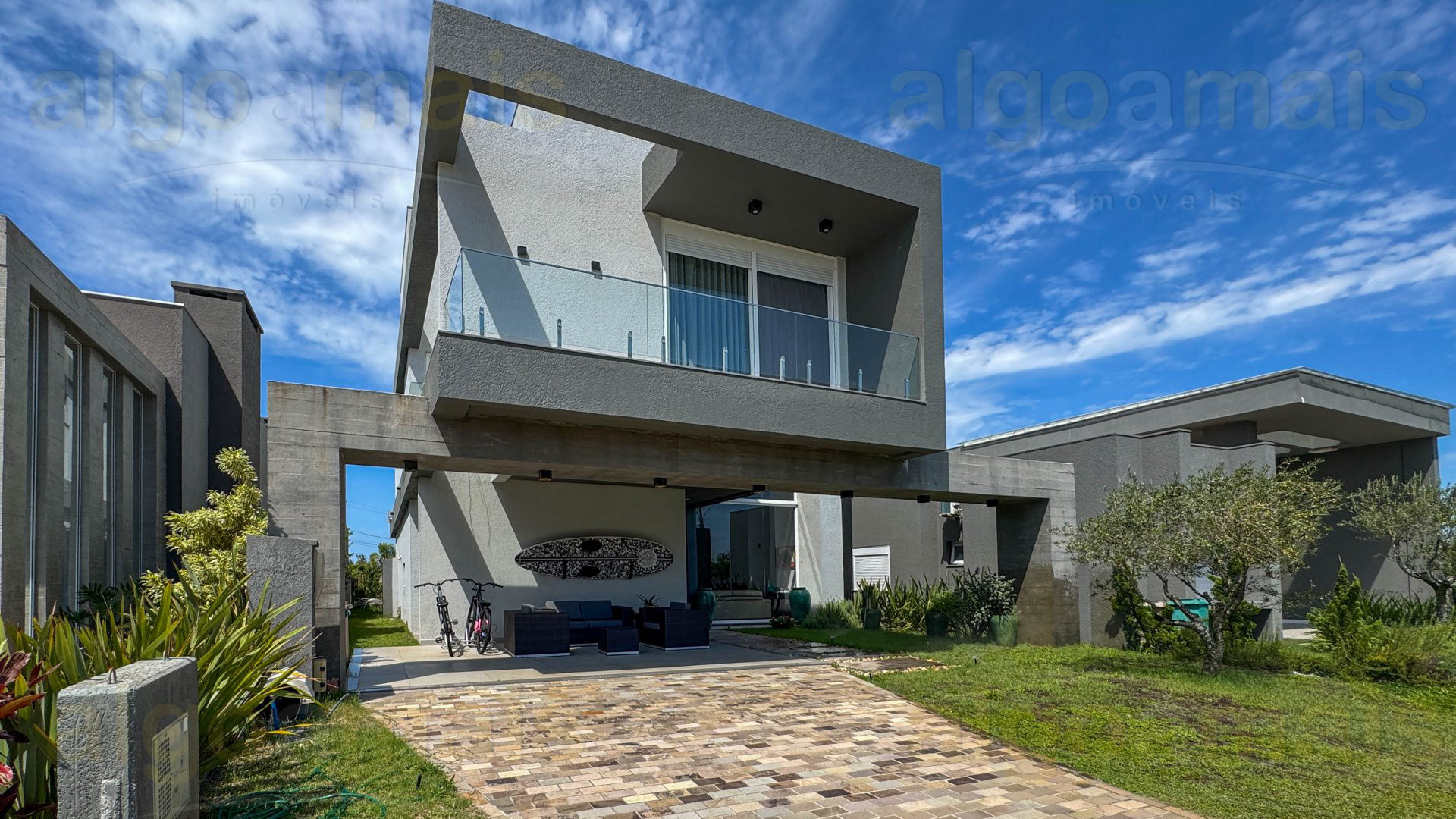 Fachada