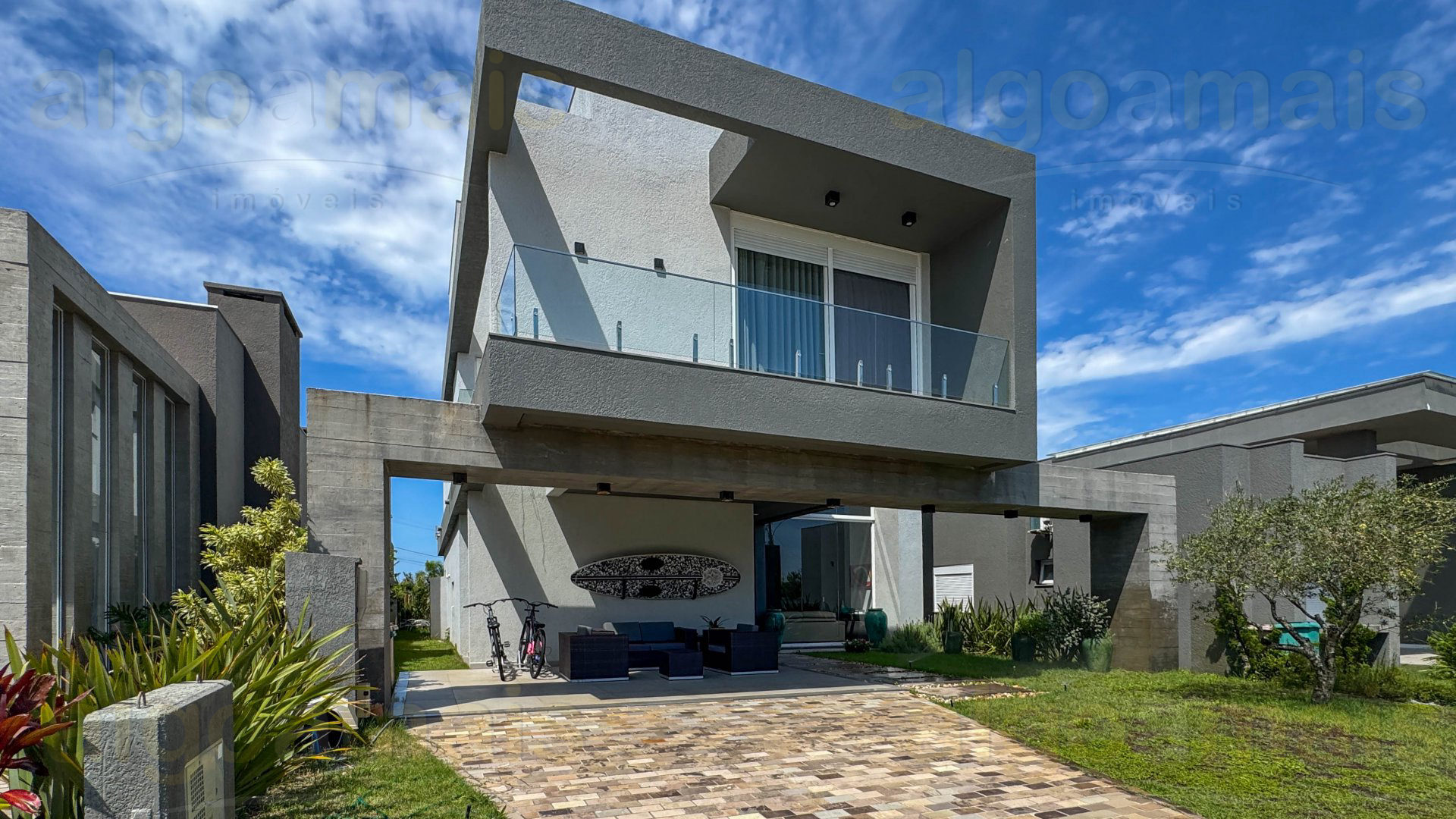 Casa de Condomínio, 4 quartos - Foto 3