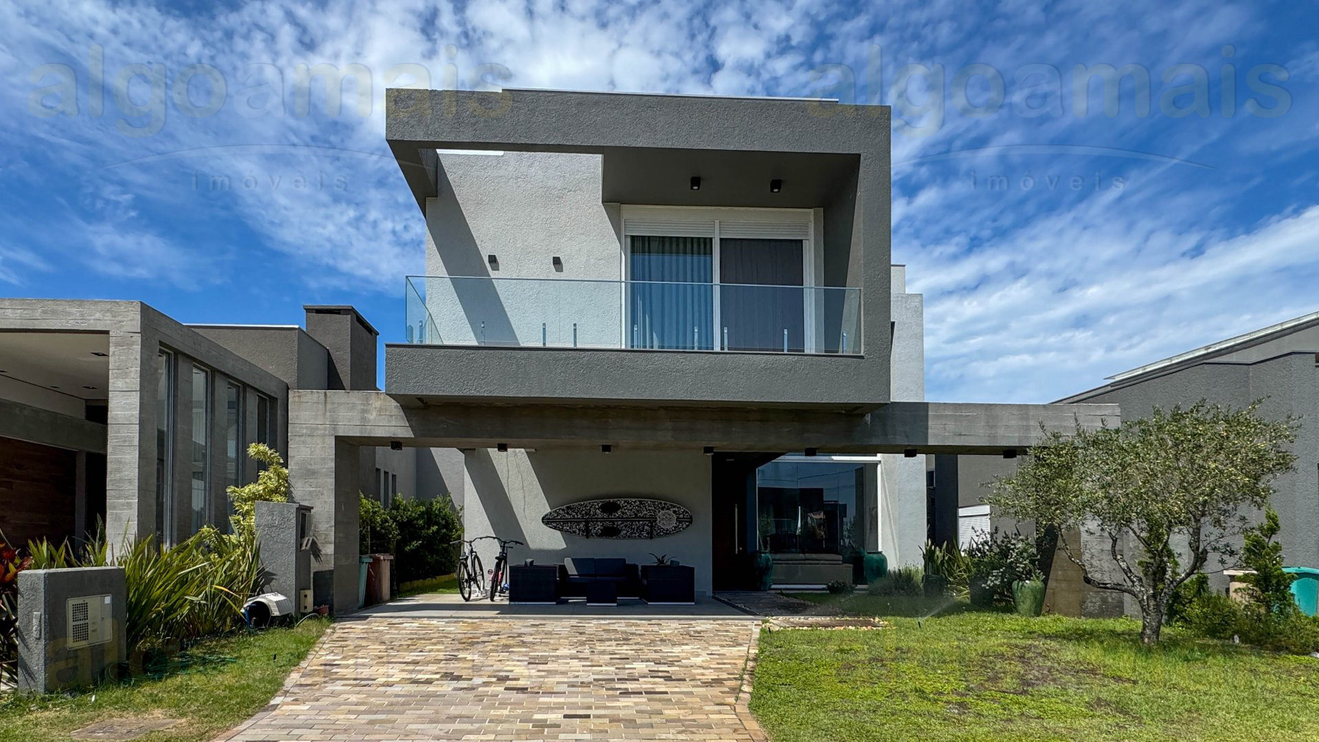 Casa de Condomínio, 4 quartos - Foto 5