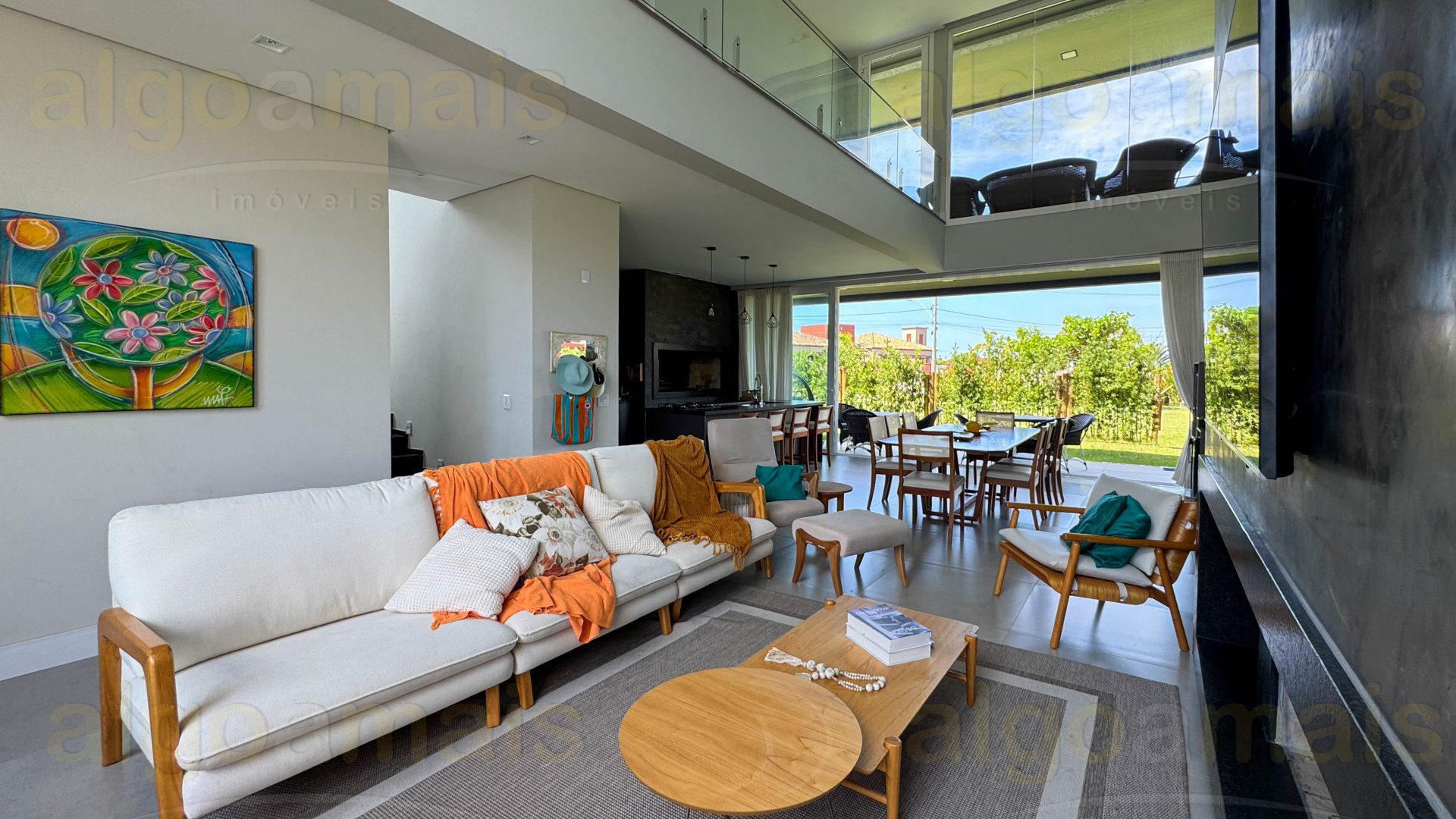 Casa de Condomínio, 4 quartos - Foto 6