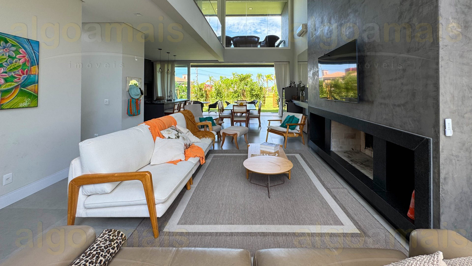 Casa de Condomínio, 4 quartos - Foto 7
