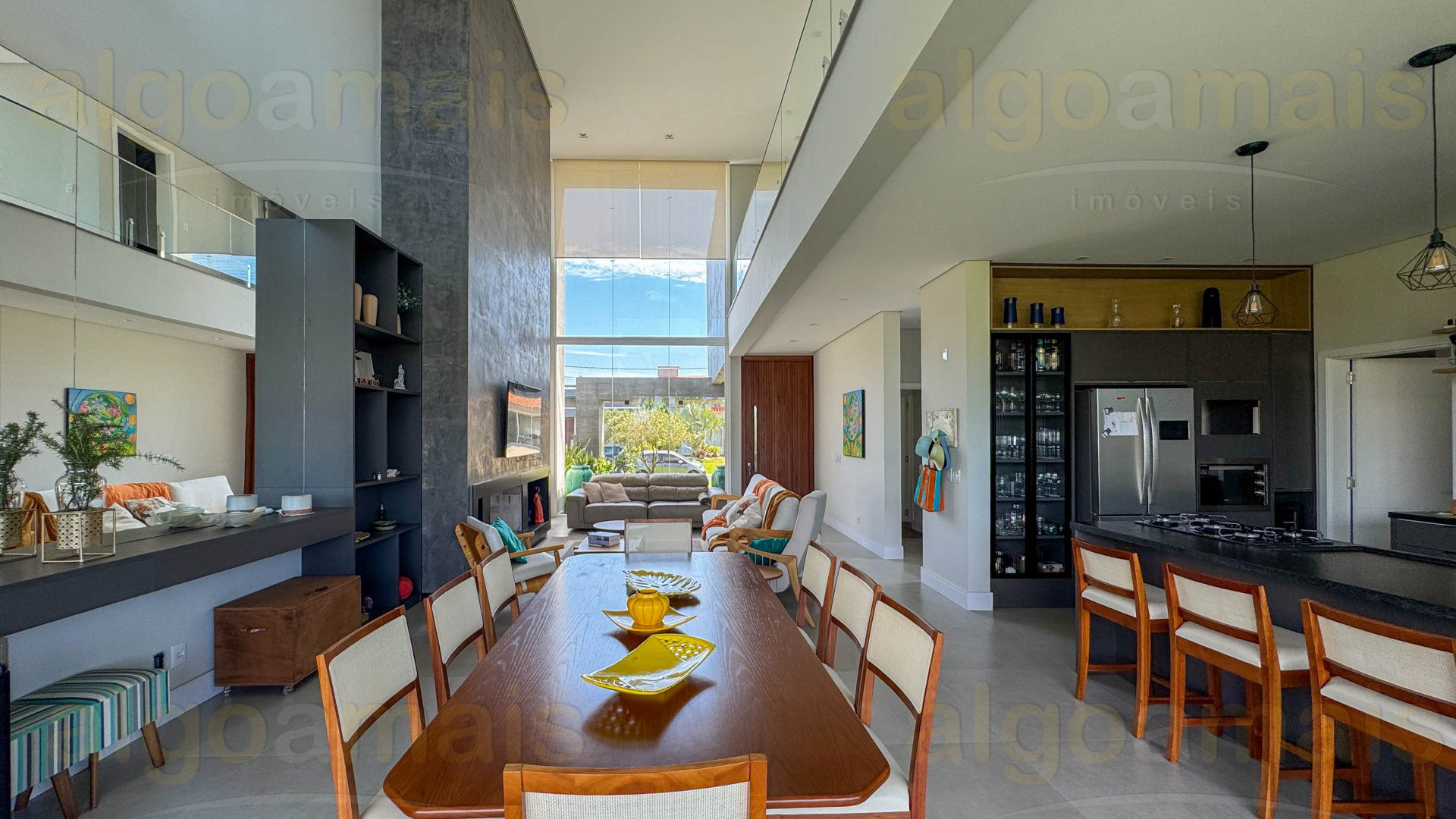 Casa de Condomínio, 4 quartos - Foto 10