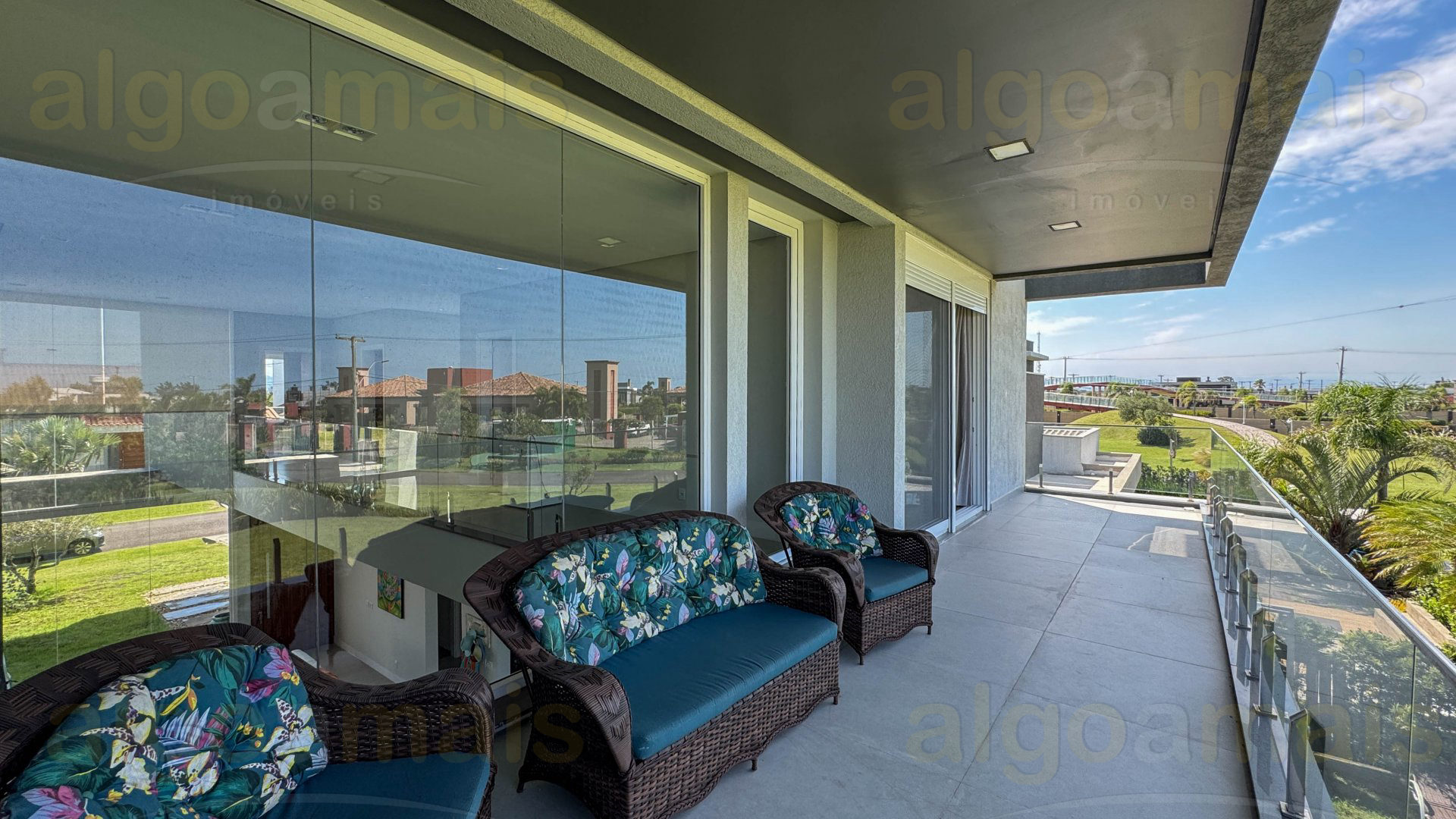 Casa de Condomínio, 4 quartos - Foto 41