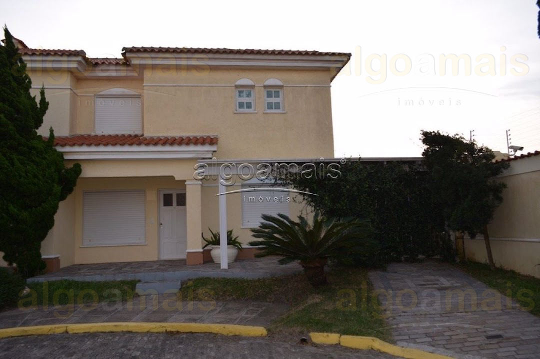 Casa de Condomínio, 4 quartos - Foto 2
