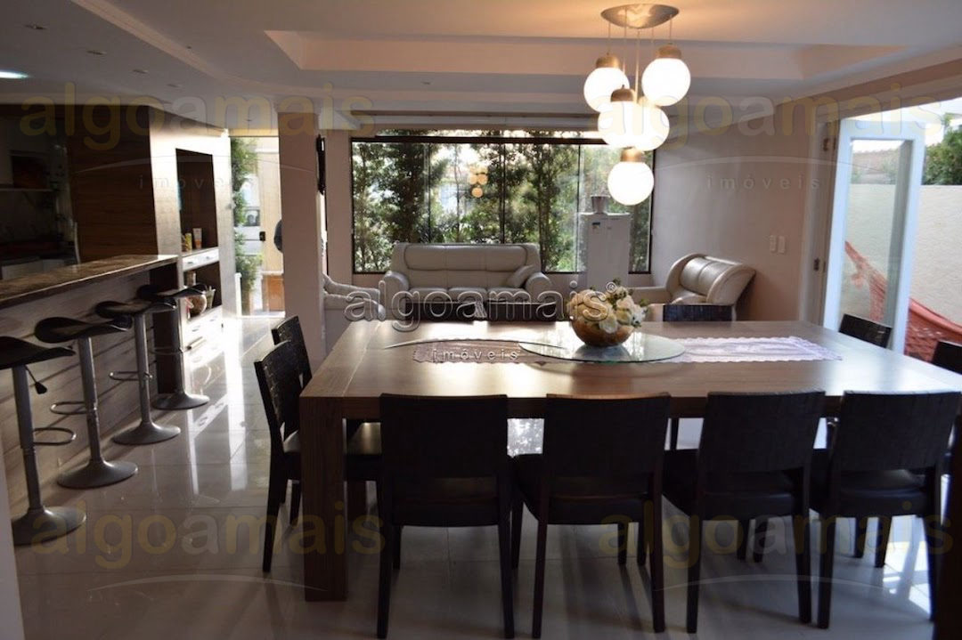 Casa de Condomínio, 4 quartos - Foto 7