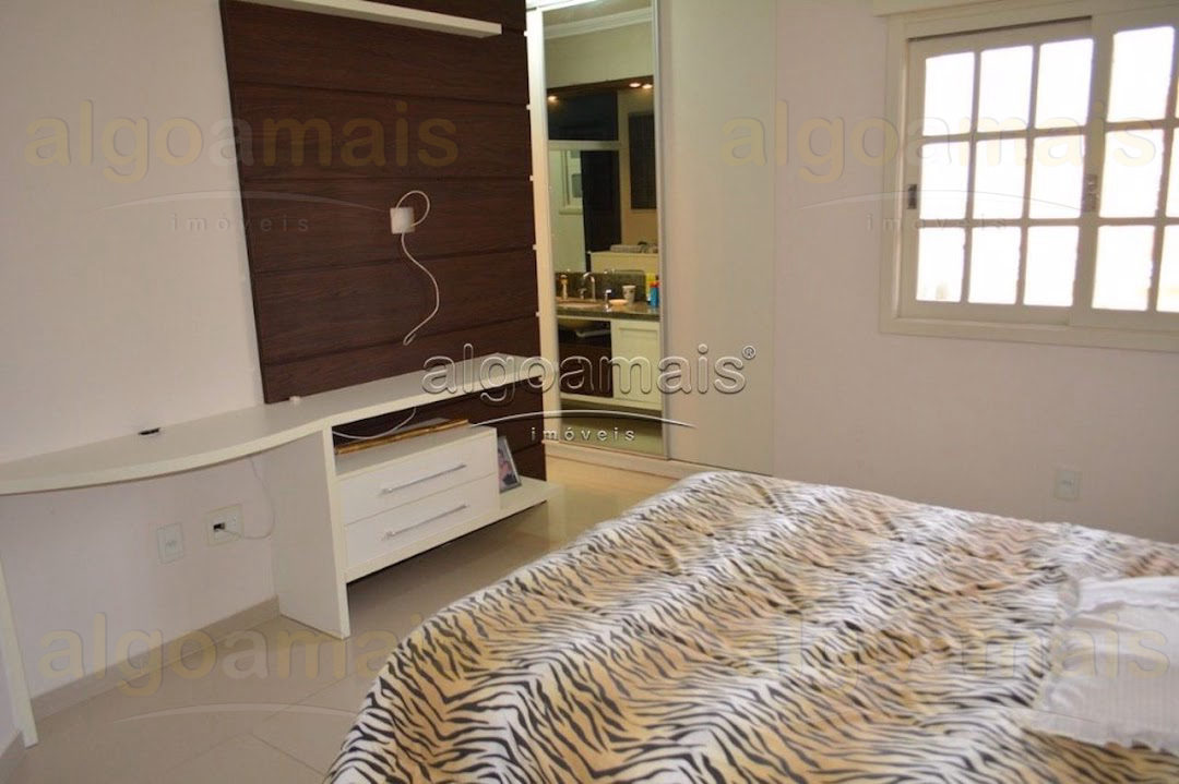Casa de Condomínio, 4 quartos - Foto 24