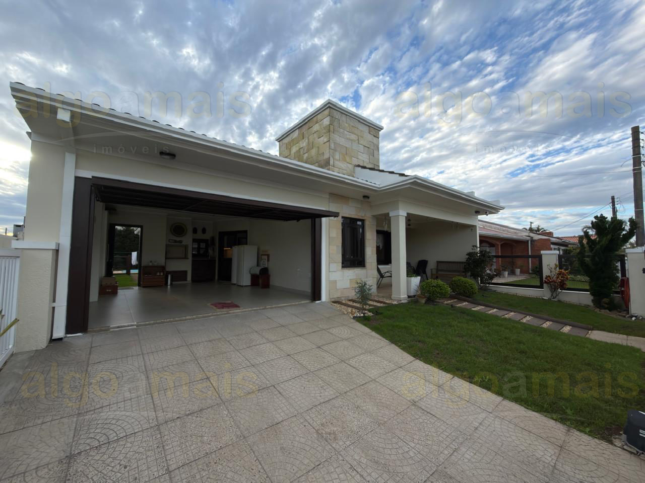 Casa, 3 quartos, 165 m² - Foto 2
