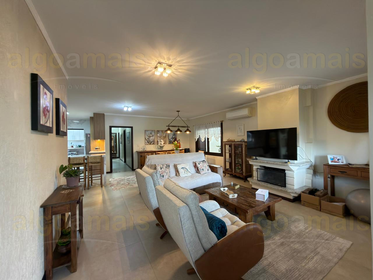 Casa, 3 quartos, 165 m² - Foto 6