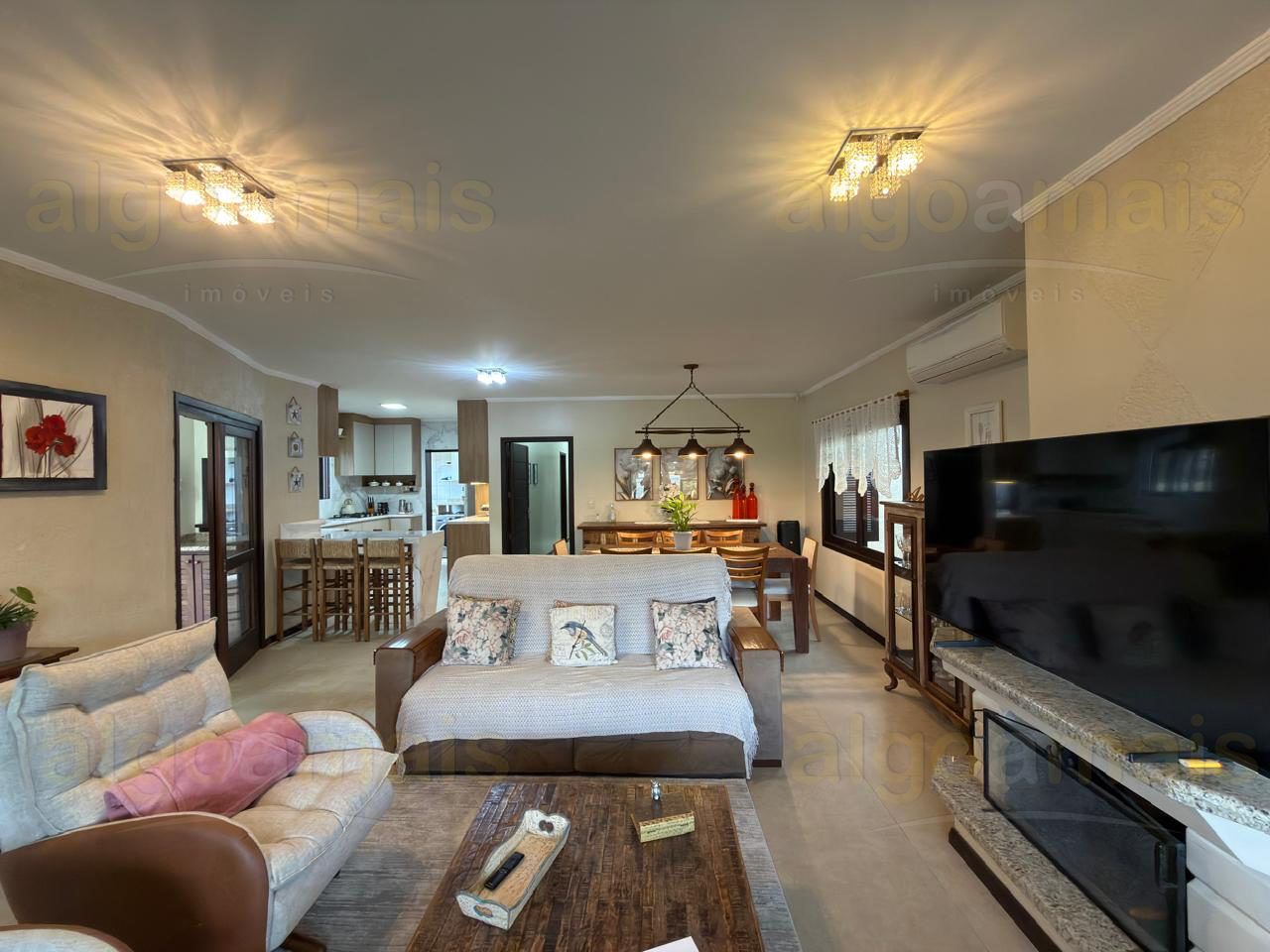 Casa, 3 quartos, 165 m² - Foto 7