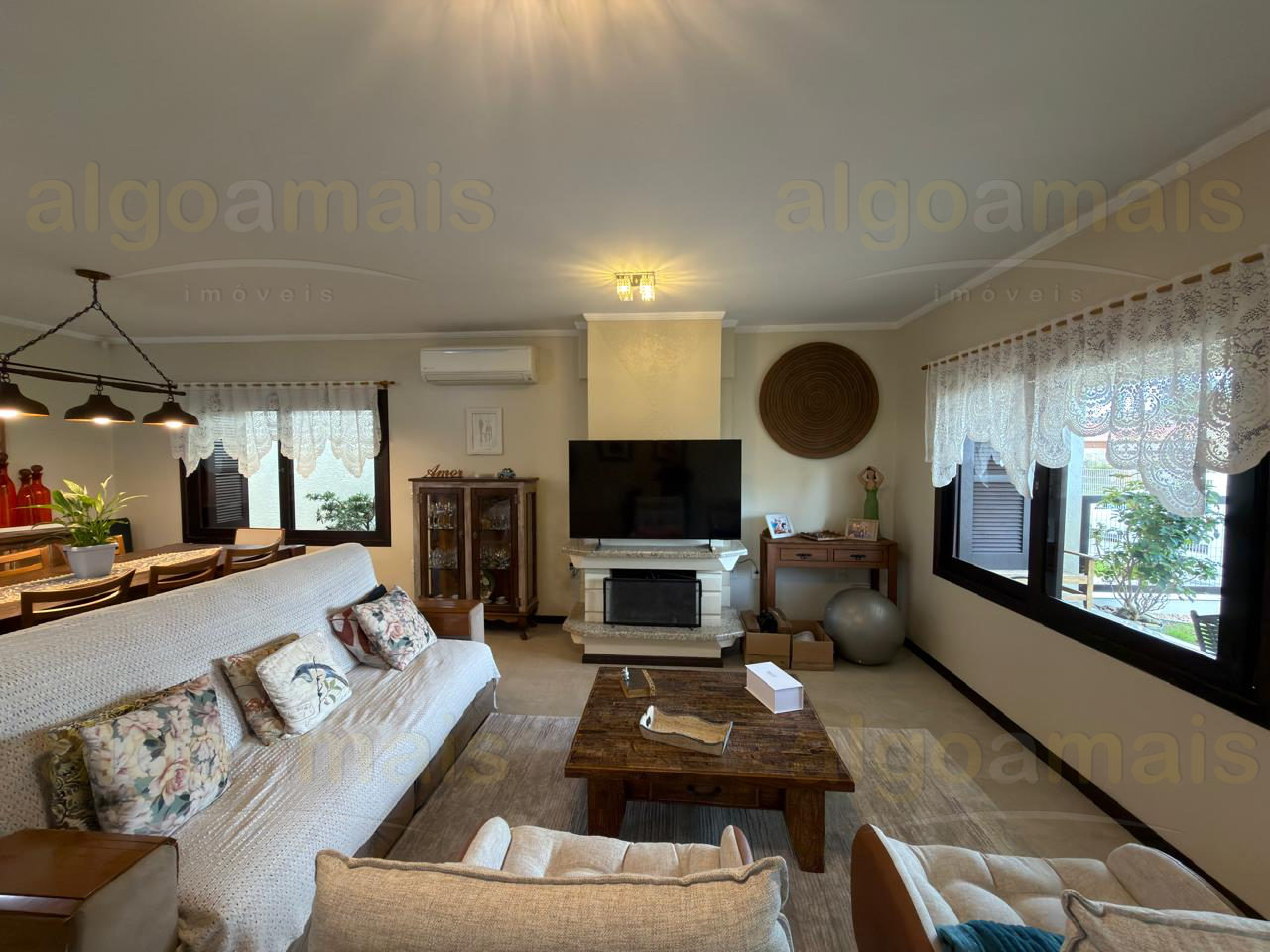 Casa, 3 quartos, 165 m² - Foto 8