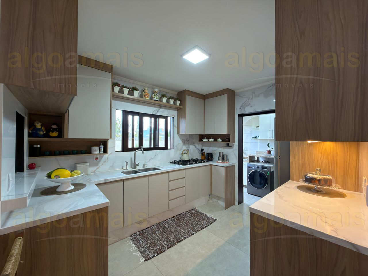 Casa, 3 quartos, 165 m² - Foto 11