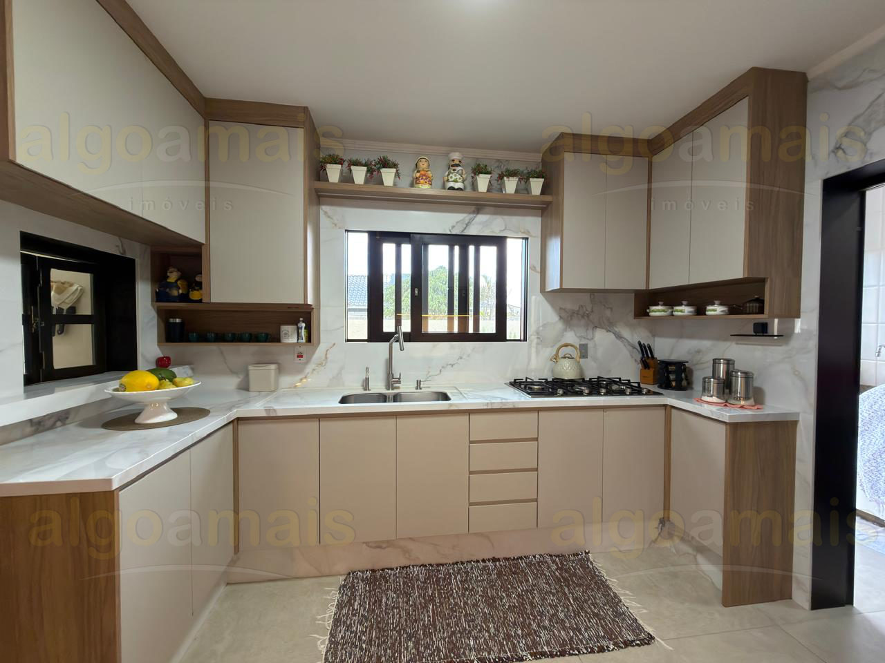 Casa, 3 quartos, 165 m² - Foto 12