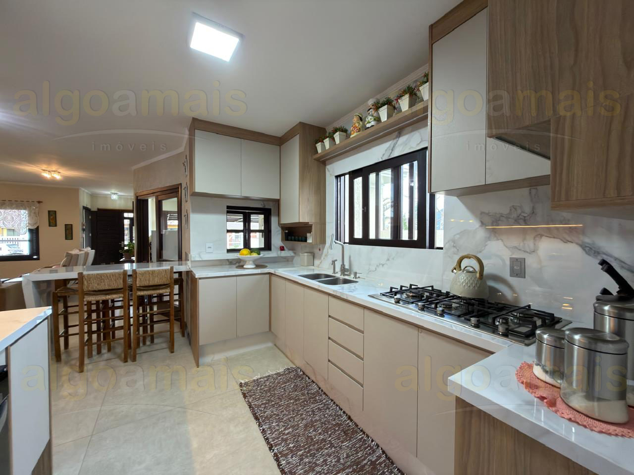 Casa, 3 quartos, 165 m² - Foto 14