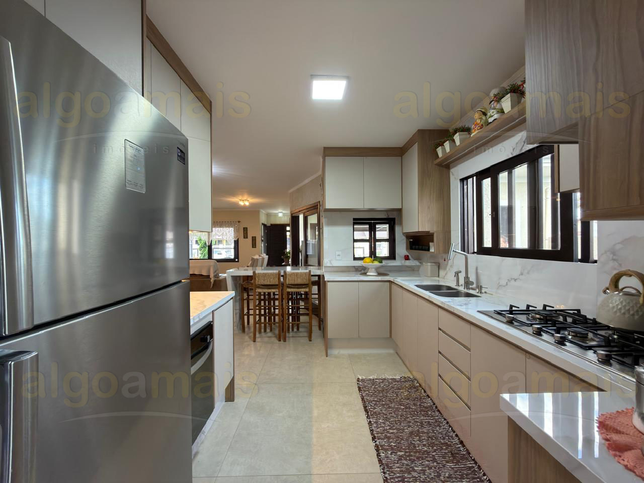 Casa, 3 quartos, 165 m² - Foto 15