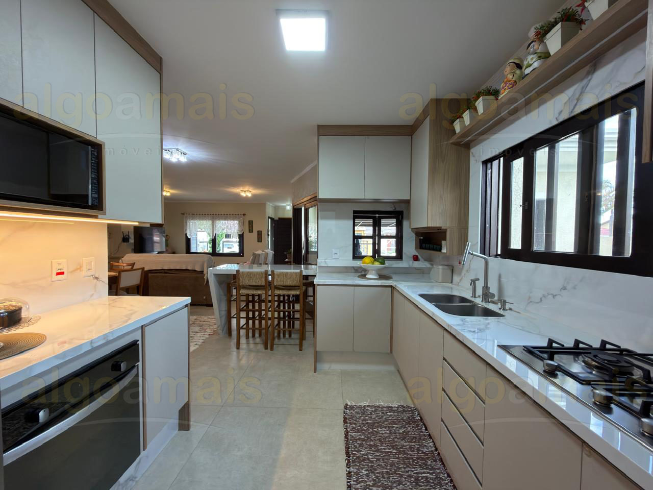 Casa, 3 quartos, 165 m² - Foto 16