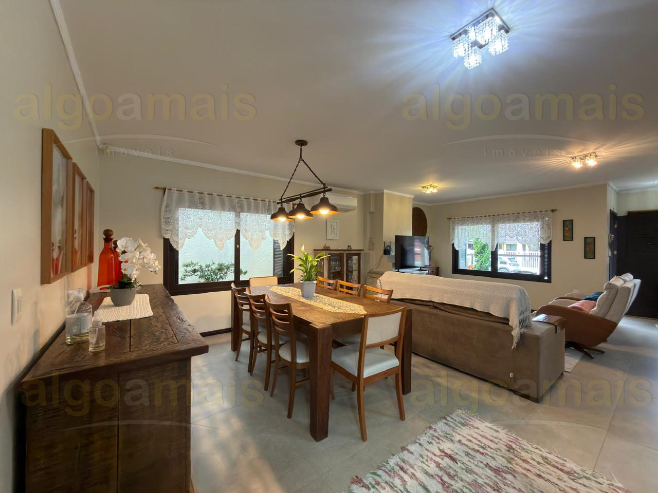 Casa, 3 quartos, 165 m² - Foto 17