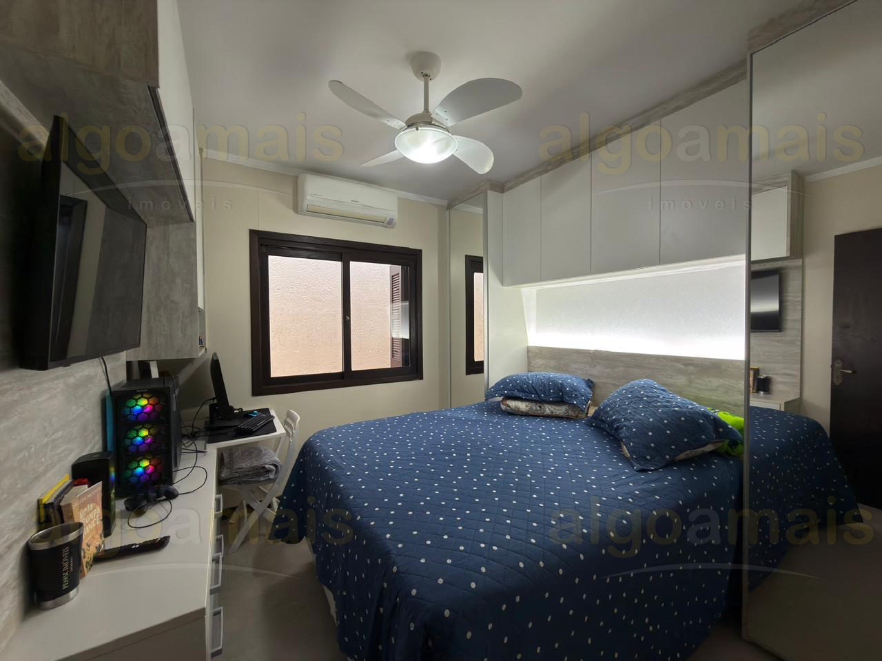 Casa, 3 quartos, 165 m² - Foto 18