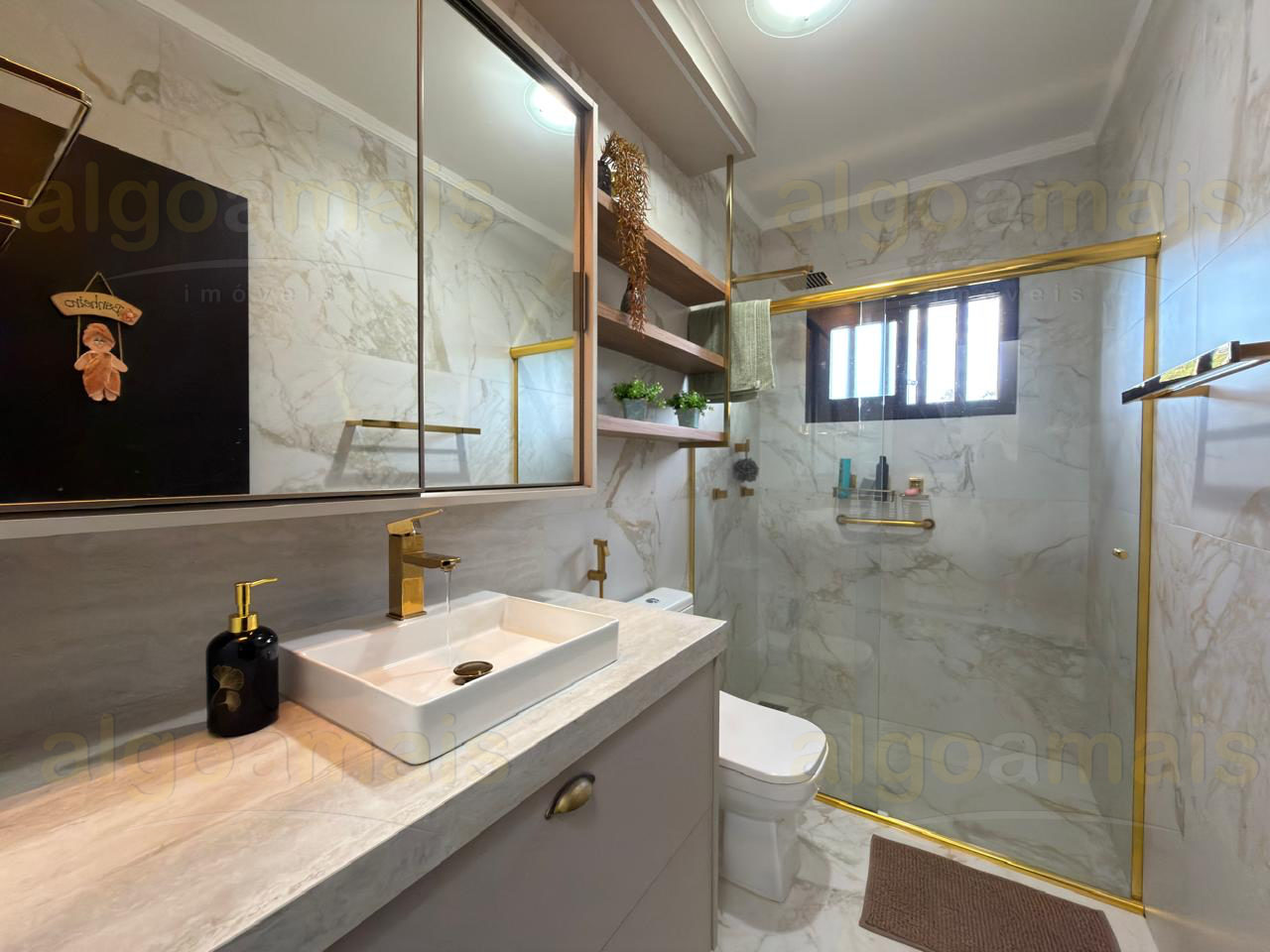 Casa, 3 quartos, 165 m² - Foto 20