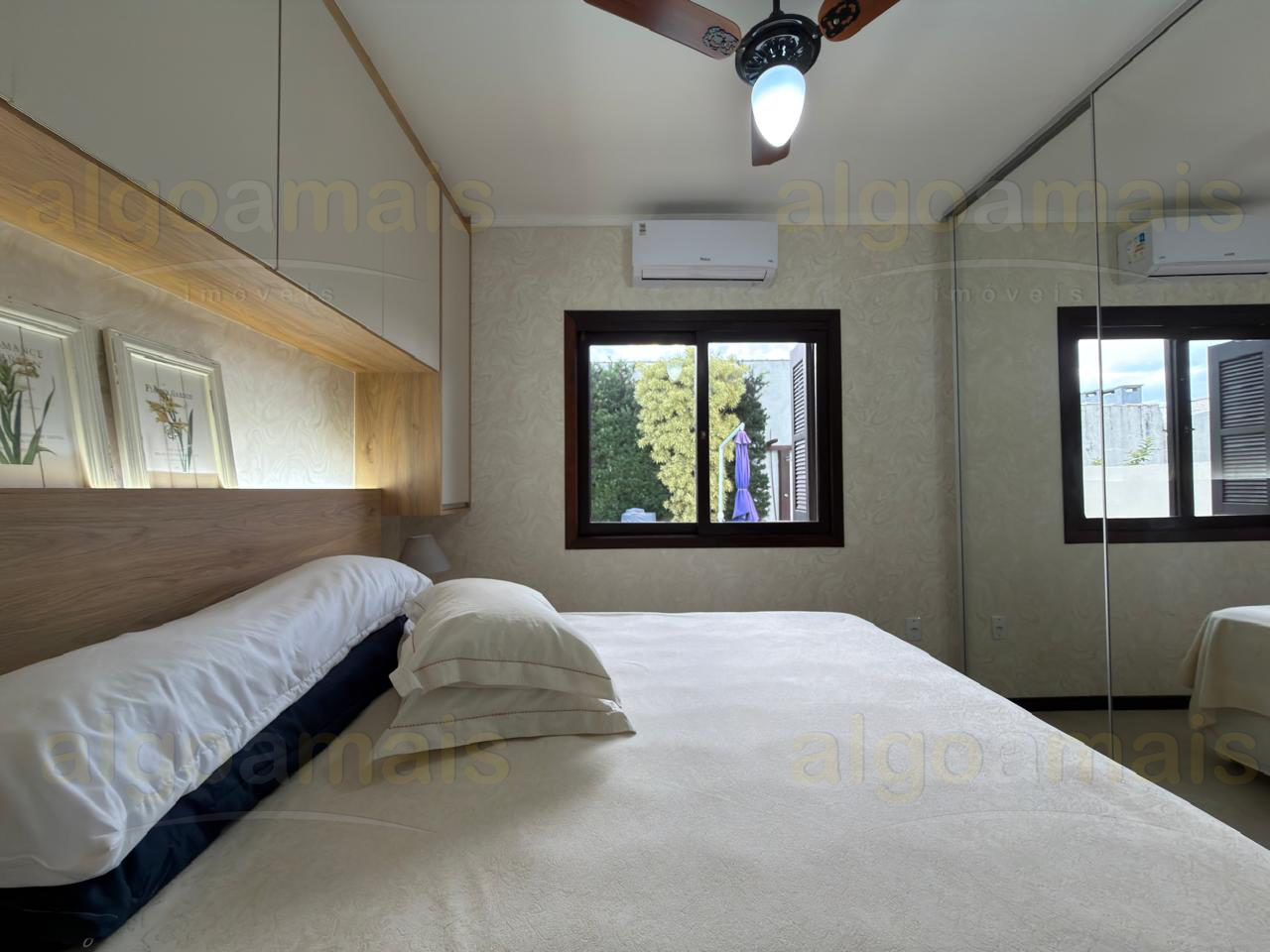 Casa, 3 quartos, 165 m² - Foto 22